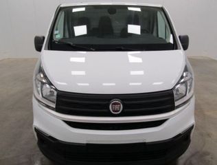 FIAT TALENTO 1.6 MJ 2018