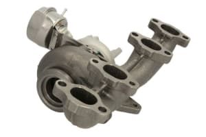 Turbocharger (New) - 5439970-0072-thumb-1