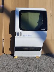 CITROEN BERLINGO 02-08 ΣΥΡΟΜΕΝΗ ΠΟΡΤΑ ΑΡΙΣΤΕΡΗ ΟΔΗΓΟΥ 