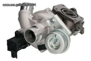 Turbocharger (New) - 53039700120