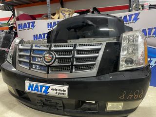 Cadillac escalade 07-13 -thumb-1