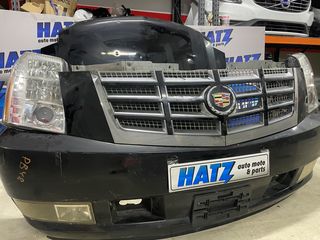 Cadillac escalade 07-13 -thumb-2