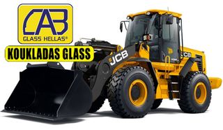 ΤΖΑΜΙΑ JCB 436E ZX/HT - ΚΡΥΣΤΑΛΛΑ ΚΑΜΠΙΝΑΣ