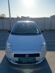 Fiat Grande Punto '14 SUPER ΤΙΜΗ