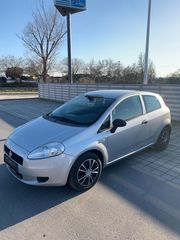 Fiat Grande Punto 2014 SUPER ΤΙΜΗ-thumb-1