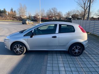 Fiat Grande Punto 2014 SUPER ΤΙΜΗ-thumb-2
