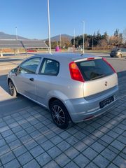 Fiat Grande Punto 2014 SUPER ΤΙΜΗ-thumb-3