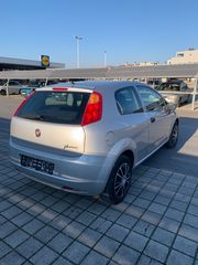 Fiat Grande Punto 2014 SUPER ΤΙΜΗ-thumb-5
