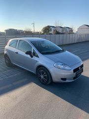 Fiat Grande Punto 2014 SUPER ΤΙΜΗ-thumb-6