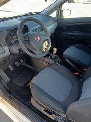 Fiat Grande Punto 2014 SUPER ΤΙΜΗ-thumb-7