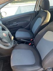 Fiat Grande Punto 2014 SUPER ΤΙΜΗ-thumb-8