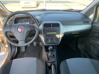 Fiat Grande Punto 2014 SUPER ΤΙΜΗ-thumb-10