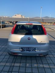 Fiat Grande Punto 2014 SUPER ΤΙΜΗ-thumb-4