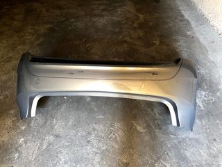 ΠΙΣΩ ΠΡΟΦΥΛΑΚΤΗΡΑΣ OPEL MERIVA B