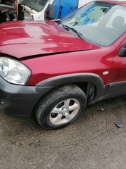 Mazda Tribute διαφορα ανταλλακτικα. Μονο κομματι κομματι. Οχι ολοκληρο.-thumb-1