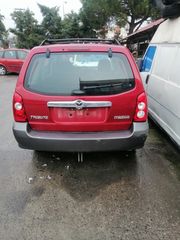 Mazda Tribute διαφορα ανταλλακτικα. Μονο κομματι κομματι. Οχι ολοκληρο.-thumb-8