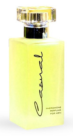 Green Pheromone Perfume for Men 50ml