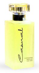 Green Pheromone Perfume for Men 50ml