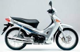 Honda ANF 125 Innova 2006-thumb-1