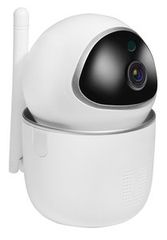 SECTEC WiFi IP κάμερα ST-891-2MTY, με ανίχνευση κίνηση, Tuya, 2MP, 1080p