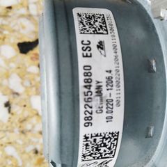 PEUGEOT 208 2008 508 301 9822654880 ATE