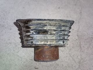 Honda XL250R MD03 Κύλινδρος-thumb-3