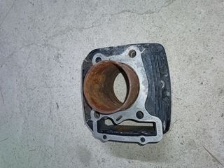 Honda XL250R MD03 Κύλινδρος-thumb-6