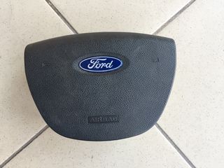 AEΡΟΣΑΚΟΣ ΟΔΗΓΟΥ 4M51A042B85CD,4M51A042B85CE FORD FOCUS-thumb-3