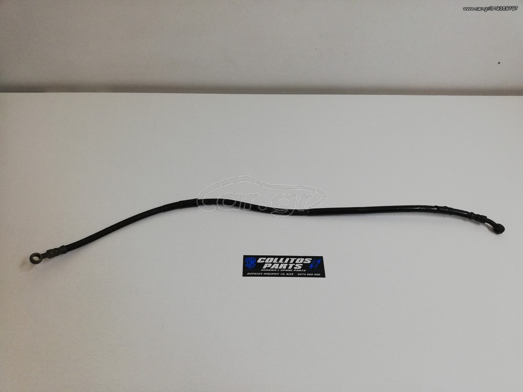 ΣΩΛΗΝΑΚΙ ΥΓΡΩΝ ΠΙΣΩ ΦΡΕΝΟΥ ΓΝΗΣΙΟ ΓΙΑ KTM LC4 640 DUKE