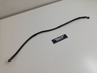 ΣΩΛΗΝΑΚΙ ΥΓΡΩΝ ΠΙΣΩ ΦΡΕΝΟΥ ΓΝΗΣΙΟ ΓΙΑ KTM LC4 640 DUKE-thumb-1