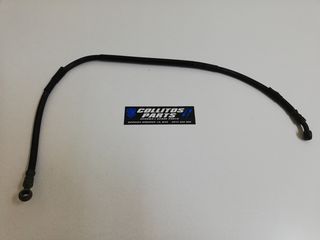 ΣΩΛΗΝΑΚΙ ΥΓΡΩΝ ΠΙΣΩ ΦΡΕΝΟΥ ΓΝΗΣΙΟ ΓΙΑ KTM LC4 640 DUKE-thumb-3