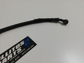 ΣΩΛΗΝΑΚΙ ΥΓΡΩΝ ΠΙΣΩ ΦΡΕΝΟΥ ΓΝΗΣΙΟ ΓΙΑ KTM LC4 640 DUKE-thumb-5
