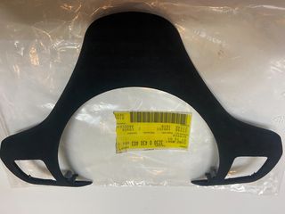 BMW E90 E92 E93 E87 ΚΑΛΥΜΑ ΤΙΜΟΝΙΟΥ ALKANTARA