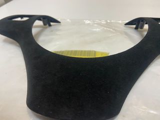 BMW E90 E92 E93 E87 ΚΑΛΥΜΑ ΤΙΜΟΝΙΟΥ ALKANTARA-thumb-2