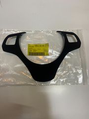 BMW E90 E92 E93 E87 ΚΑΛΥΜΑ ΤΙΜΟΝΙΟΥ ALKANTARA-thumb-3
