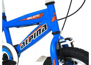 Παιδικά Ποδήλατα Alpina 2023 beleno vb 14"-thumb-3