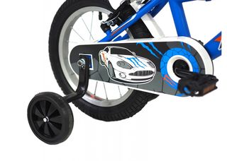Παιδικά Ποδήλατα Alpina 2023 beleno vb 14"-thumb-5