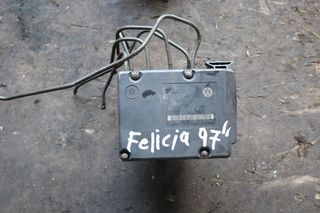 Μονάδα ABS ( 6X0907379B ) Skoda Felicia '97 Προσφορά.
