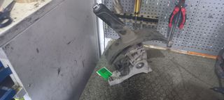 Χειρόφρενο Καστάνια Seat Leon (1P1) Hatchback [2005-2012]