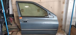 Πόρτα Συνοδηγού Peugeot 406 (8B) Sedan [1995-2004]