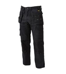 DWC26-001 ΠΑΝΤΕΛΟΝΙ ΕΡΓΑΣΙΑΣ PRO TRADESMAN ΜΑΥΡΟ Νο40 DEWALT