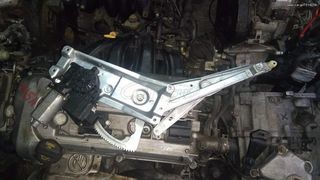 Opel Vectra B Γρυλλοι-Μηχανισμοι Παραθυρων