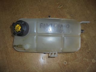 FIAT  BRAVO  '96'-02' -  Δεξαμενές - Δοχεία  ψυγειου