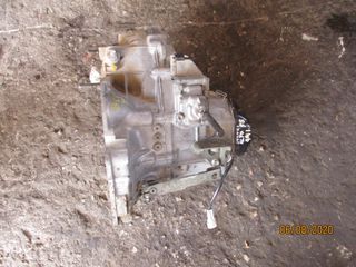 Χειροκίνητο Σασμάν Suzuki Alto '98 Προσφορά.
