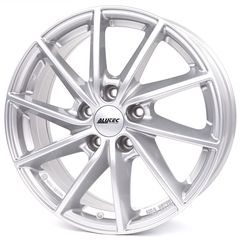 ALUTEC SINGA 7x17" Polar Silver