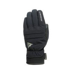 COMO GORE-TEX GLOVES BLACK DAINESE