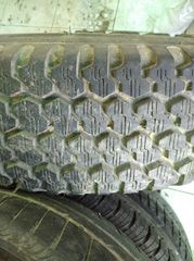 NISSAN NAVARA ΡΕΖΕΡΒΑ ΓΙΑ 4Χ4-thumb-1