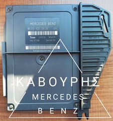 ΕΓΚΕΦΑΛΟΣ ΑΝΕΣΗΣ (ΠΑΡΑΘΥΡΩΝ) MERCEDES-ΒΕΝΖ  E-CLASS W210 94'-97'  ΜΕ ΚΩΔ (2108203826)**KAVOURIS**