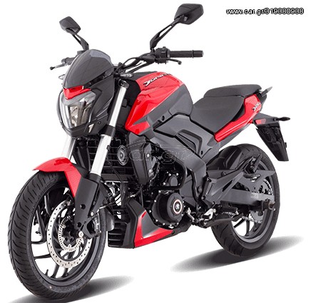 Bajaj 2026 DOMINAR 250 ABS !!!!