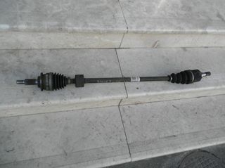 SUZUKI SWIFT 05-10 KOLLIAS MOTOR